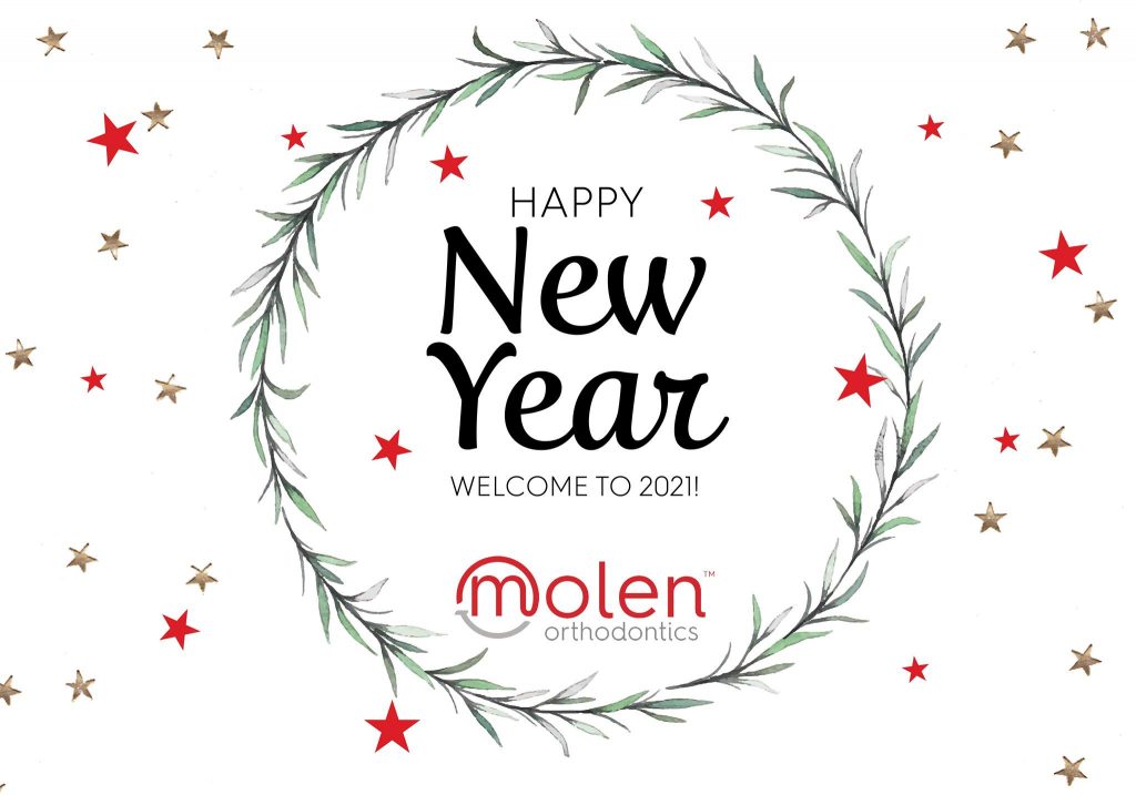 Happy New Year!