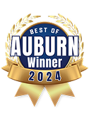 best of auburn award 2024