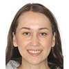 headshot of patient